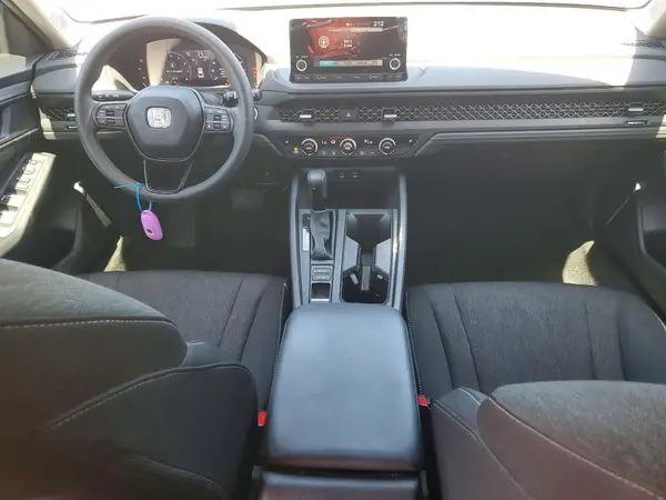1HGCY1F37RA061061 2024 HONDA ACCORD - Image 8