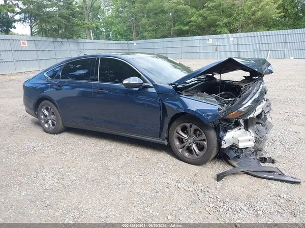 1HGCY1F37RA061156 2024 HONDA ACCORD - Image 1
