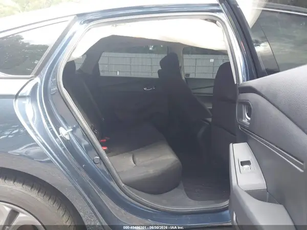 1HGCY1F37RA061156 2024 HONDA ACCORD - Image 8