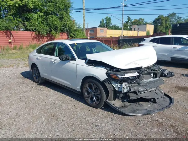 1HGCY1F37RA061285 2024 HONDA ACCORD - Image 1