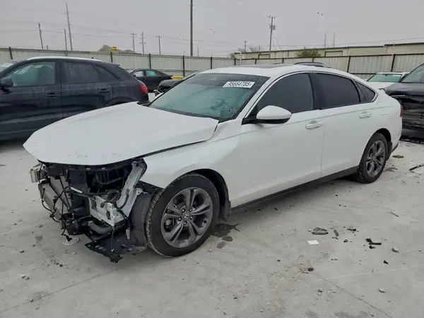 1HGCY1F37RA062159 2024 HONDA ACCORD - Image 1