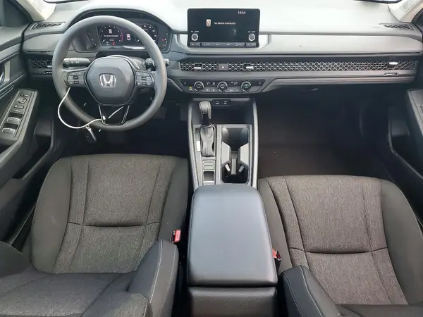 1HGCY1F37RA062162 2024 HONDA ACCORD - Image 8