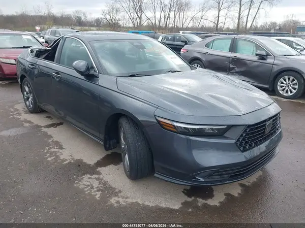 1HGCY1F37RA063716 2024 HONDA ACCORD - Image 1