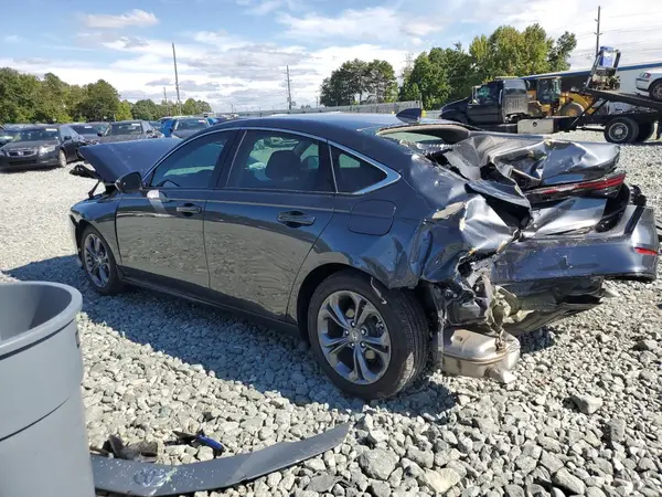 1HGCY1F37RA064008 2024 HONDA ACCORD - Image 2