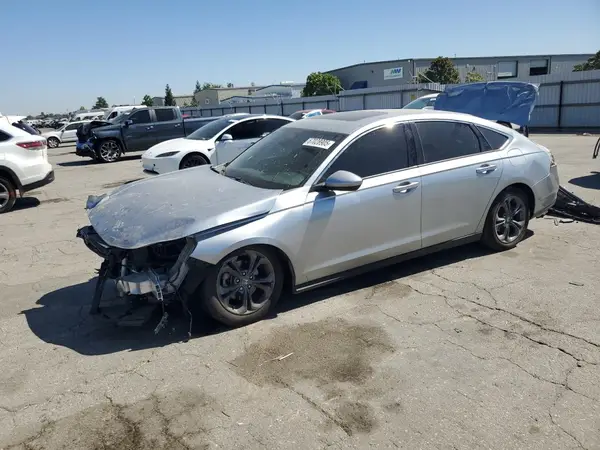 1HGCY1F37RA064395 2024 HONDA ACCORD - Image 1