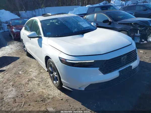 1HGCY1F37RA064851 2024 HONDA ACCORD - Image 1