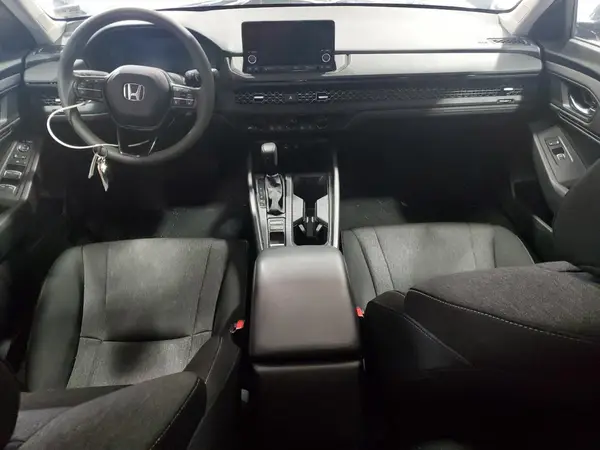1HGCY1F37RA065272 2024 HONDA ACCORD - Image 8