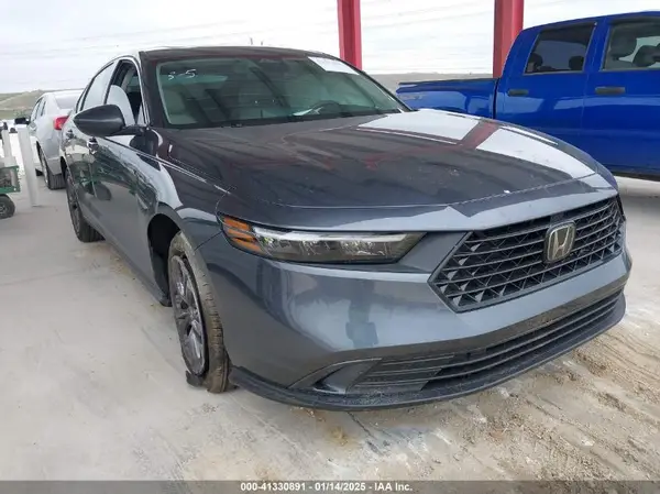 1HGCY1F37RA065871 2024 HONDA ACCORD - Image 1