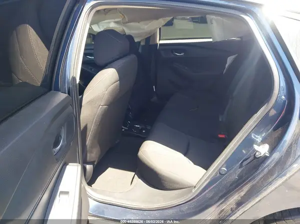 1HGCY1F37RA067412 2024 HONDA ACCORD - Image 8