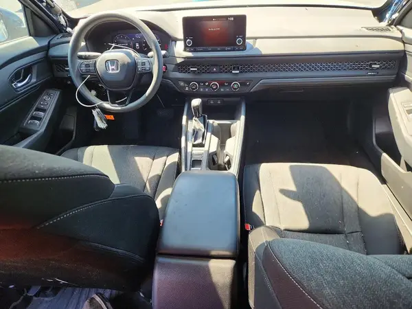 1HGCY1F37RA070567 2024 HONDA ACCORD - Image 8