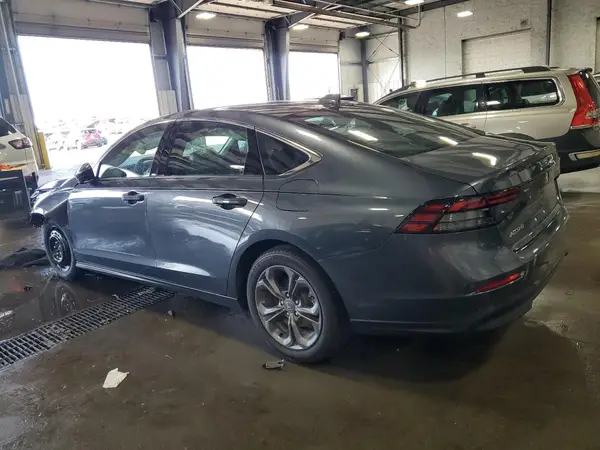 1HGCY1F37RA079446 2024 HONDA ACCORD - Image 2