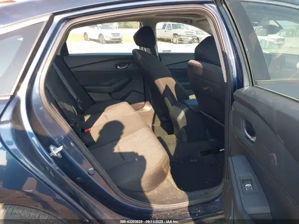 1HGCY1F37RA080192 2024 HONDA ACCORD - Image 8