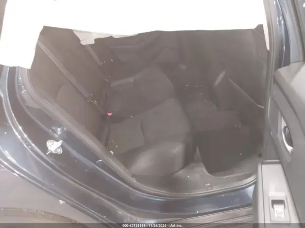 1HGCY1F37RA081326 2024 HONDA ACCORD - Image 8