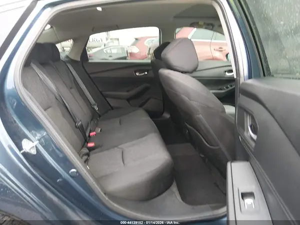 1HGCY1F37RA084128 2024 HONDA ACCORD - Image 8