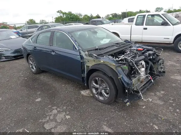 1HGCY1F37RA085487 2024 HONDA ACCORD - Image 1