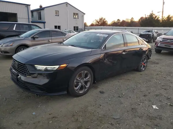 1HGCY1F37RA085716 2024 HONDA ACCORD - Image 1
