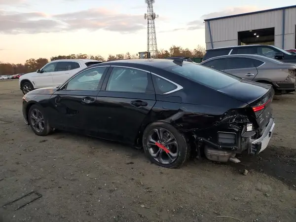 1HGCY1F37RA085716 2024 HONDA ACCORD - Image 2