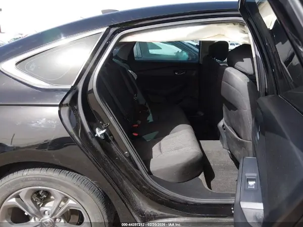1HGCY1F37RA089376 2024 HONDA ACCORD - Image 8