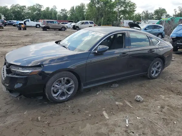 1HGCY1F37RA089426 2024 HONDA ACCORD - Image 1