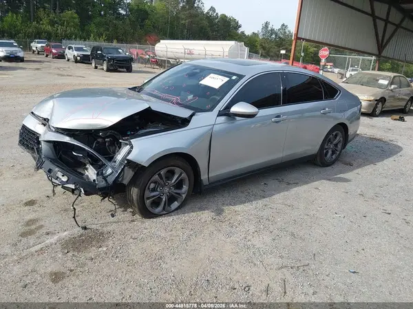 1HGCY1F37RA091743 2024 HONDA ACCORD - Image 2