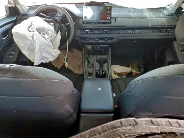 1HGCY1F37RA092374 2024 HONDA ACCORD - Image 8