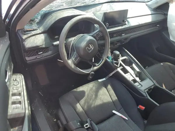 1HGCY1F38PA005692 2023 HONDA ACCORD - Image 8