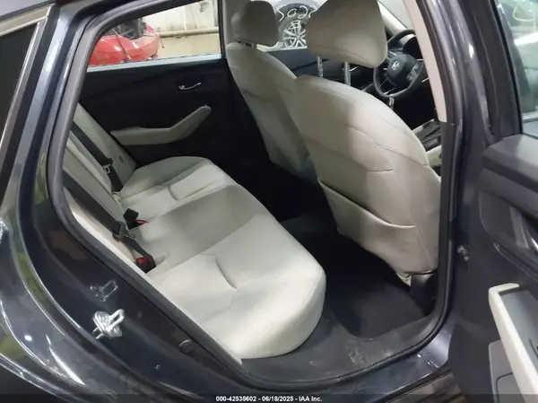 1HGCY1F38PA006003 2023 HONDA ACCORD - Image 8