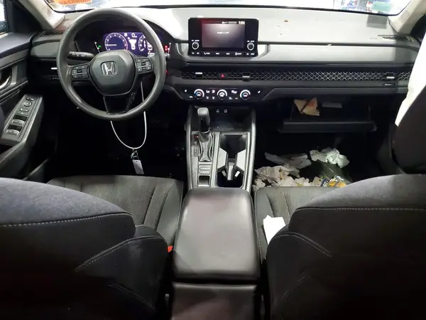 1HGCY1F38PA009693 2023 HONDA ACCORD - Image 8