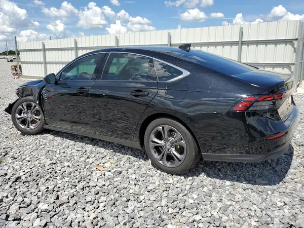 1HGCY1F38PA011007 2023 HONDA ACCORD - Image 2
