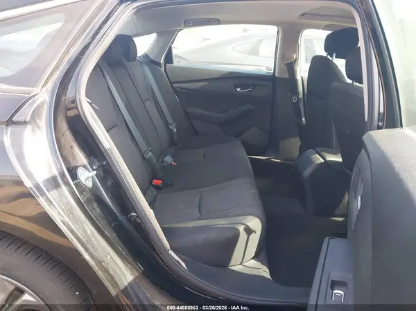 1HGCY1F38PA011122 2023 HONDA ACCORD - Image 8