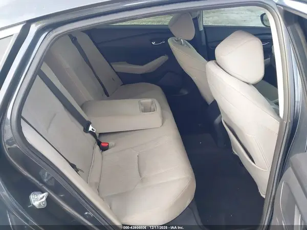 1HGCY1F38PA012741 2023 HONDA ACCORD - Image 8