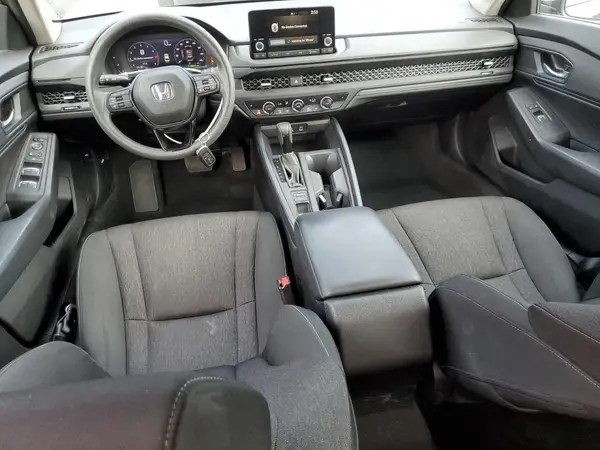 1HGCY1F38PA013713 2023 HONDA ACCORD - Image 8