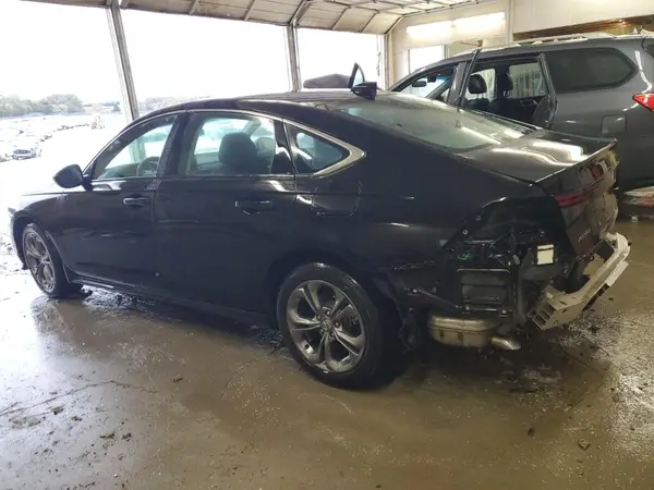 1HGCY1F38PA013811 2023 HONDA ACCORD - Image 2