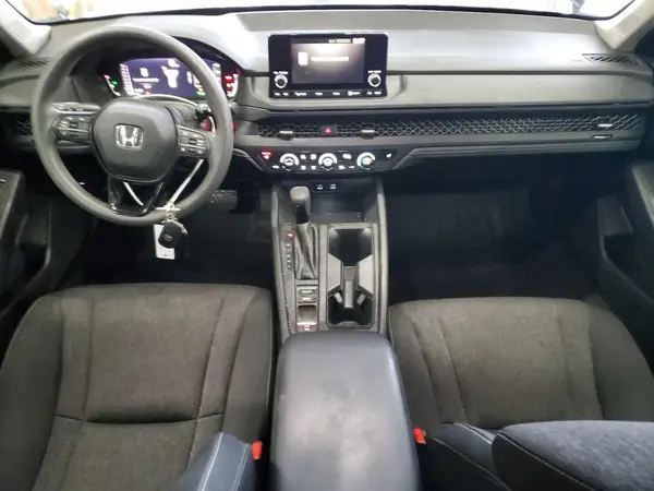 1HGCY1F38PA013811 2023 HONDA ACCORD - Image 8