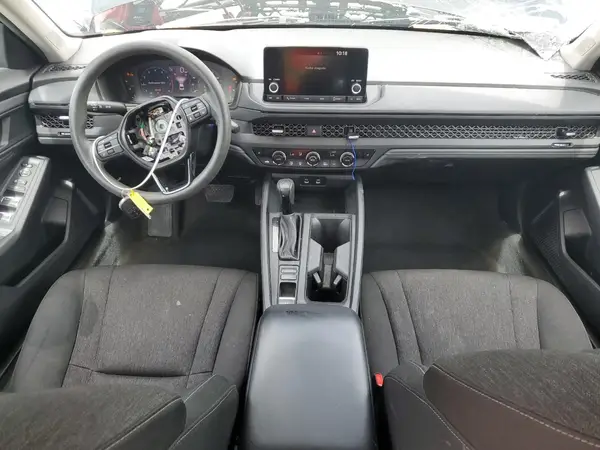 1HGCY1F38PA013890 2023 HONDA ACCORD - Image 8