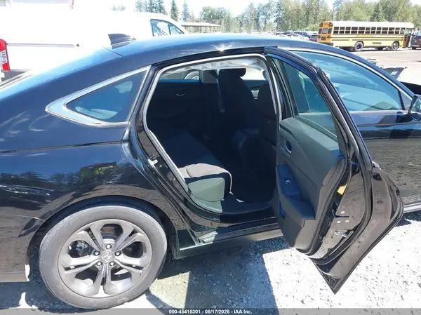1HGCY1F38PA013923 2023 HONDA ACCORD - Image 8