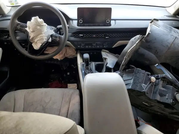 1HGCY1F38PA015106 2023 HONDA ACCORD - Image 8