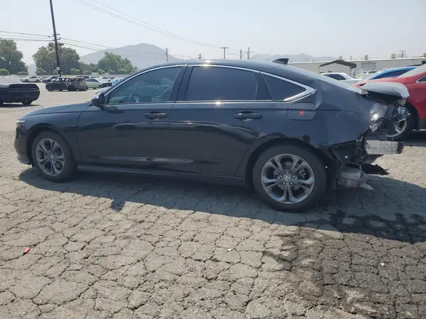 1HGCY1F38PA015316 2023 HONDA ACCORD - Image 2