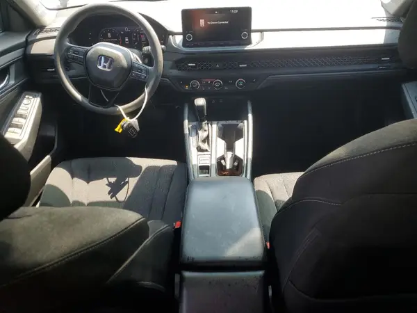 1HGCY1F38PA015316 2023 HONDA ACCORD - Image 8
