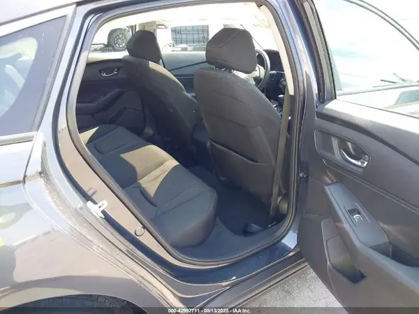 1HGCY1F38PA018362 2023 HONDA ACCORD - Image 8