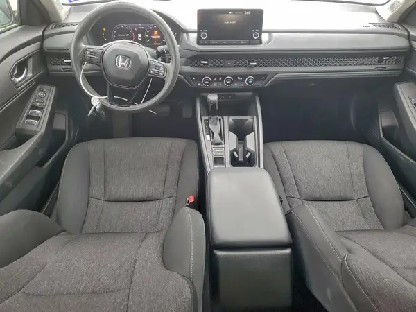 1HGCY1F38PA019771 2023 HONDA ACCORD - Image 8