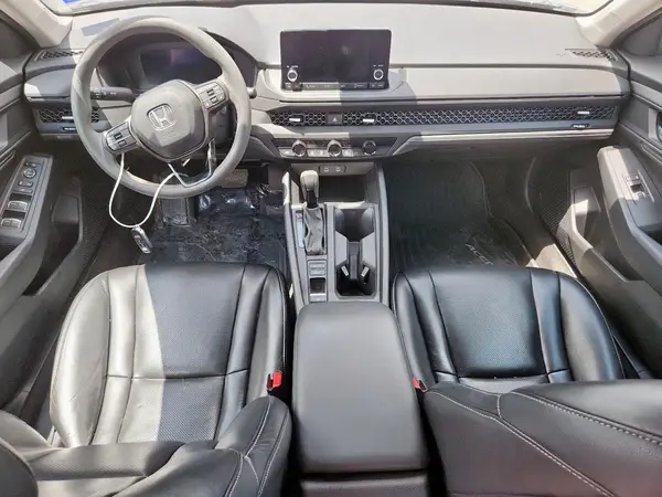 1HGCY1F38PA022766 2023 HONDA ACCORD - Image 8