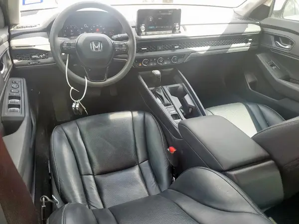 1HGCY1F38PA023321 2023 HONDA ACCORD - Image 8