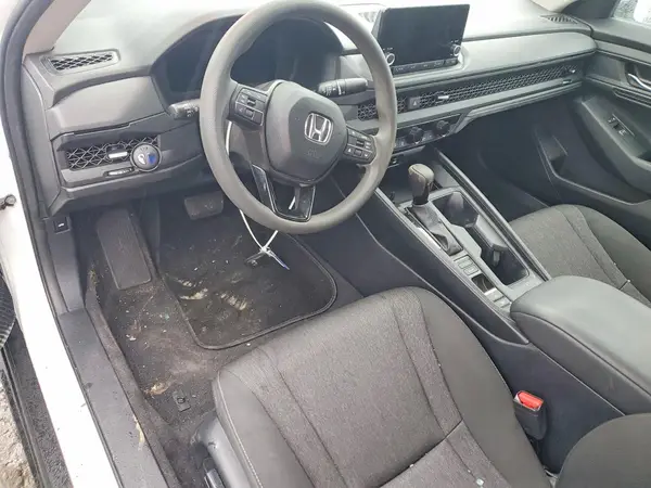 1HGCY1F38PA023447 2023 HONDA ACCORD - Image 8