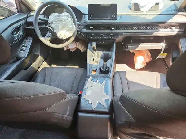 1HGCY1F38PA026154 2023 HONDA ACCORD - Image 8
