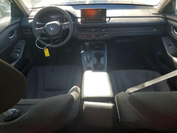 1HGCY1F38PA026252 2023 HONDA ACCORD - Image 8