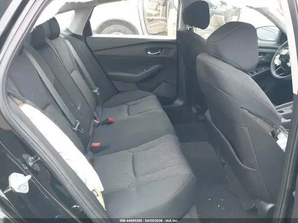1HGCY1F38PA026266 2023 HONDA ACCORD - Image 8