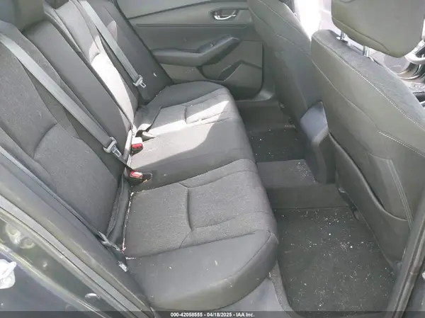 1HGCY1F38PA026624 2023 HONDA ACCORD - Image 8