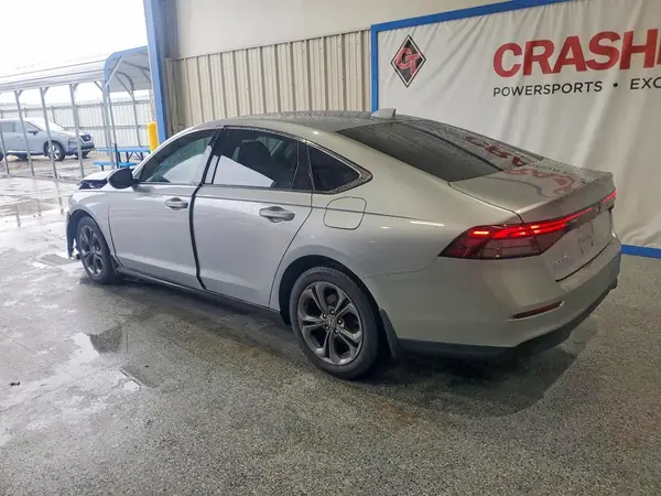 1HGCY1F38PA026784 2023 HONDA ACCORD - Image 2