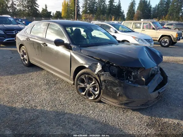 1HGCY1F38PA028776 2023 HONDA ACCORD - Image 1